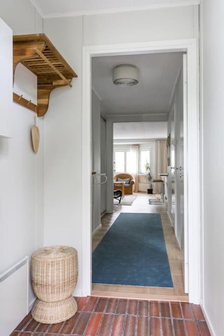 Upea Remontoitu Huoneisto Naantalin Sydaemessae Apartment ภายนอก รูปภาพ