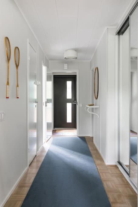 Upea Remontoitu Huoneisto Naantalin Sydaemessae Apartment ภายนอก รูปภาพ
